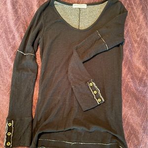 American Able long sleeve